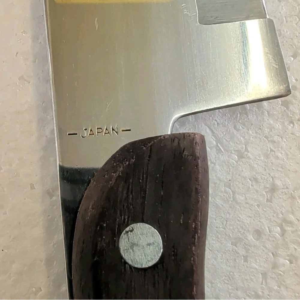 Regent Sherwood RS Stainless Steel Chefs Knife 9